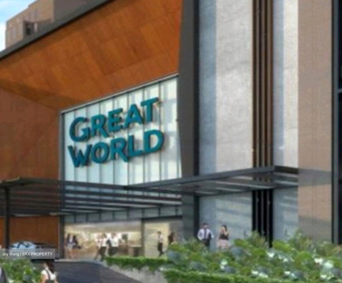 River Valley Green (D9), Condominium #455095421